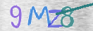 Εικόνα CAPTCHA