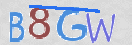 Εικόνα CAPTCHA