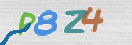 Εικόνα CAPTCHA