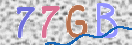 Εικόνα CAPTCHA