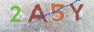Εικόνα CAPTCHA