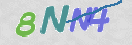 Εικόνα CAPTCHA