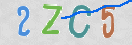 Εικόνα CAPTCHA