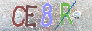 Εικόνα CAPTCHA