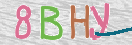 Εικόνα CAPTCHA