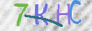 Εικόνα CAPTCHA