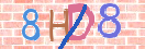 Εικόνα CAPTCHA