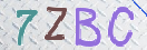Εικόνα CAPTCHA