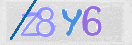 Εικόνα CAPTCHA