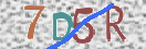 Εικόνα CAPTCHA