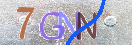 Εικόνα CAPTCHA