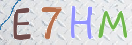 Εικόνα CAPTCHA