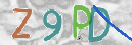 Εικόνα CAPTCHA