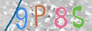 Εικόνα CAPTCHA