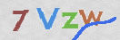 Εικόνα CAPTCHA