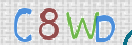 Εικόνα CAPTCHA