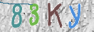 Εικόνα CAPTCHA