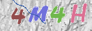 Εικόνα CAPTCHA