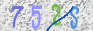 Εικόνα CAPTCHA