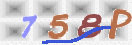 Εικόνα CAPTCHA
