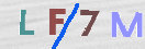 Εικόνα CAPTCHA