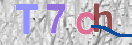 Εικόνα CAPTCHA