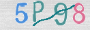 Εικόνα CAPTCHA
