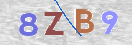 Εικόνα CAPTCHA