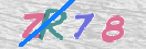 Εικόνα CAPTCHA