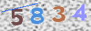 Εικόνα CAPTCHA