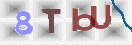 Εικόνα CAPTCHA