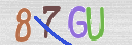 Εικόνα CAPTCHA