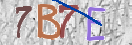 Εικόνα CAPTCHA