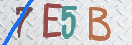 Εικόνα CAPTCHA
