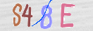 Εικόνα CAPTCHA