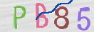 Εικόνα CAPTCHA