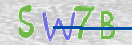 Εικόνα CAPTCHA
