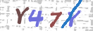 Εικόνα CAPTCHA