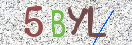 Εικόνα CAPTCHA