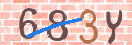 Εικόνα CAPTCHA