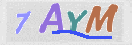 Εικόνα CAPTCHA