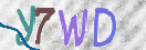 Εικόνα CAPTCHA