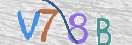 Εικόνα CAPTCHA