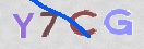 Εικόνα CAPTCHA