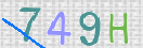 Εικόνα CAPTCHA