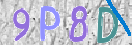 Εικόνα CAPTCHA