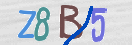Εικόνα CAPTCHA