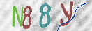 Εικόνα CAPTCHA