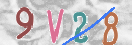 Εικόνα CAPTCHA