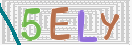 Εικόνα CAPTCHA
